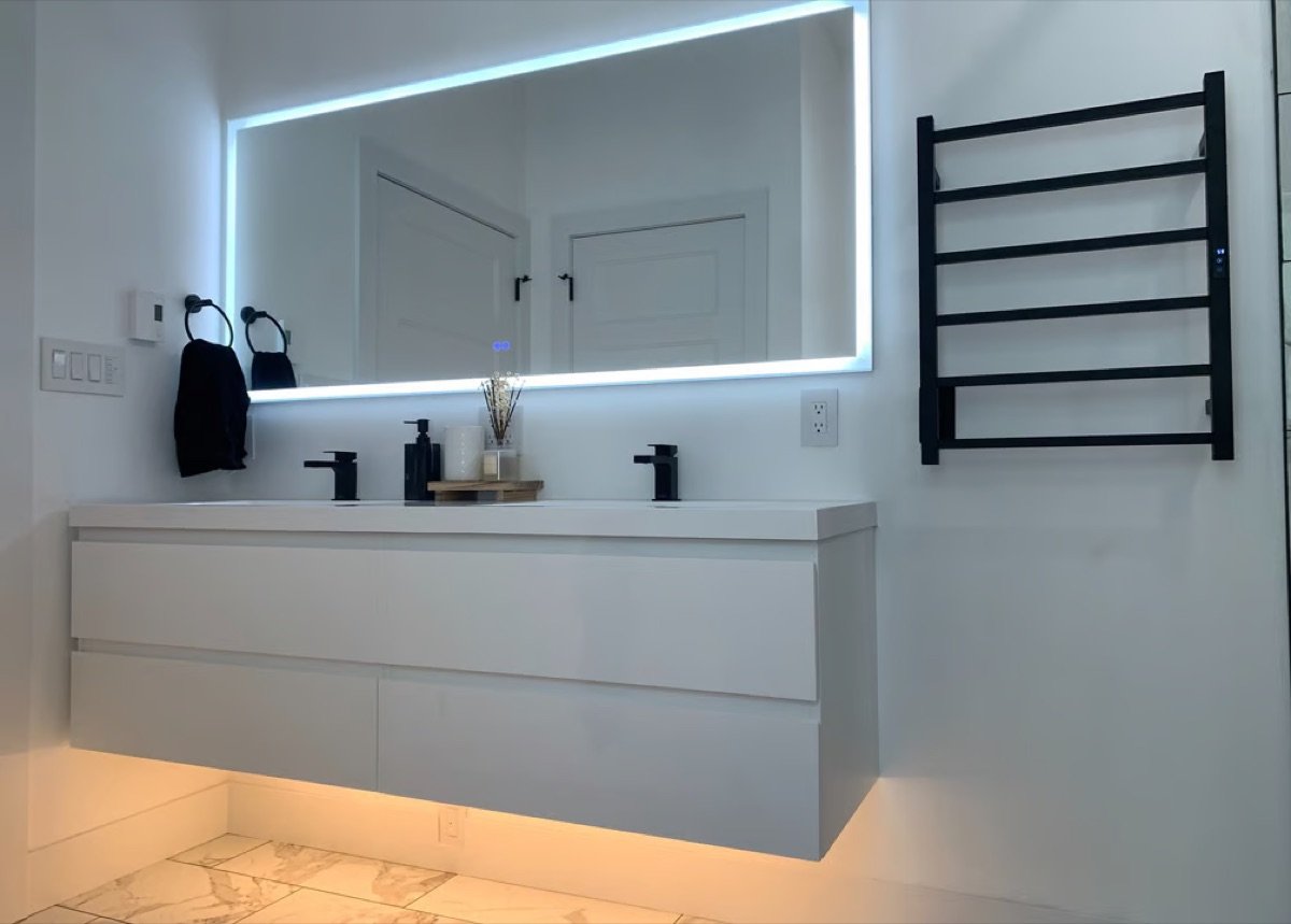 NEW CONSTRUCTION